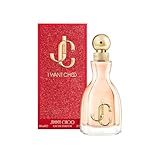 JIMMY CHOO I WANT EDP 60V EXC.