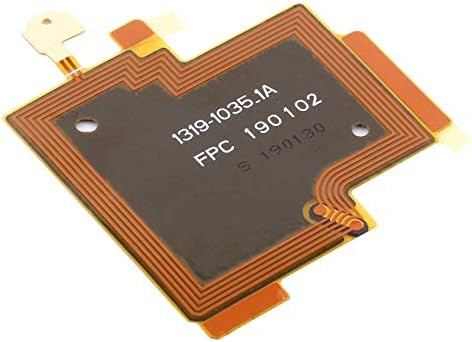 Hong Cell Phone Substitution Parts NFC Wireless Charging Module for Sony 5 Telephone Accessories image 4