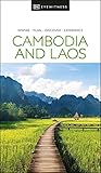 DK Eyewitness Cambodia and Laos (Travel Guide) (English Edition)
