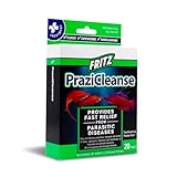 Fritz PraziCleanse - 20 pk