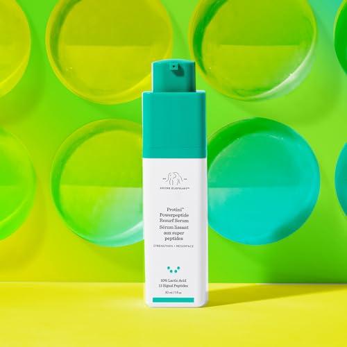 Drunk Elephant 10-037 Protini Powerpeptide Resurfacing Serum By Drunk Elephant thumb #6