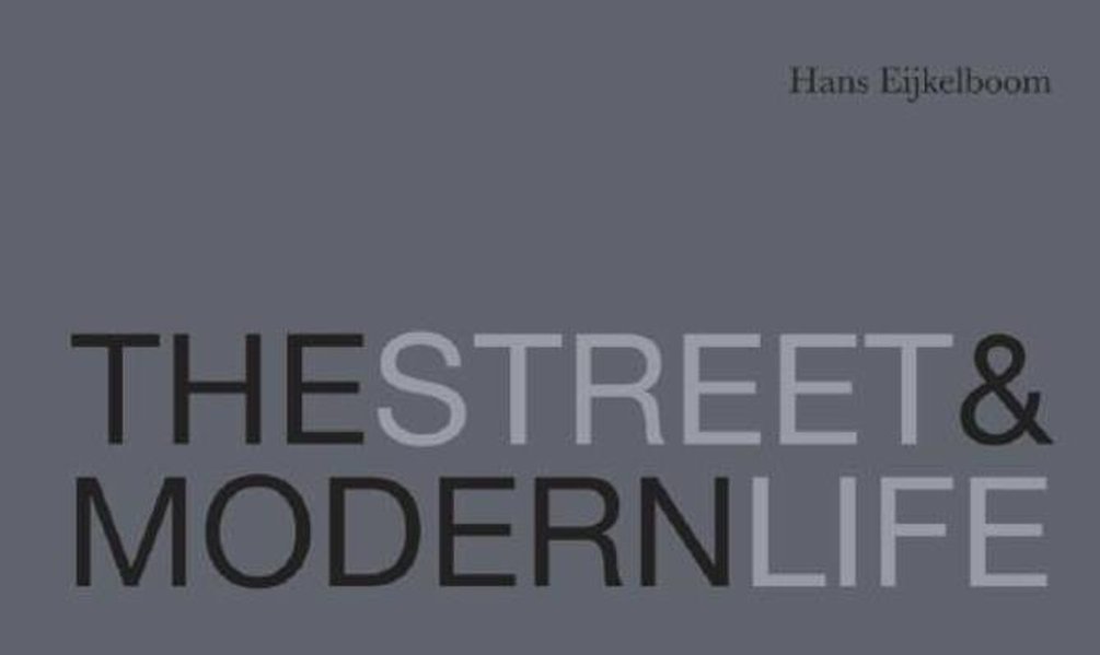 The Street & Modern Life