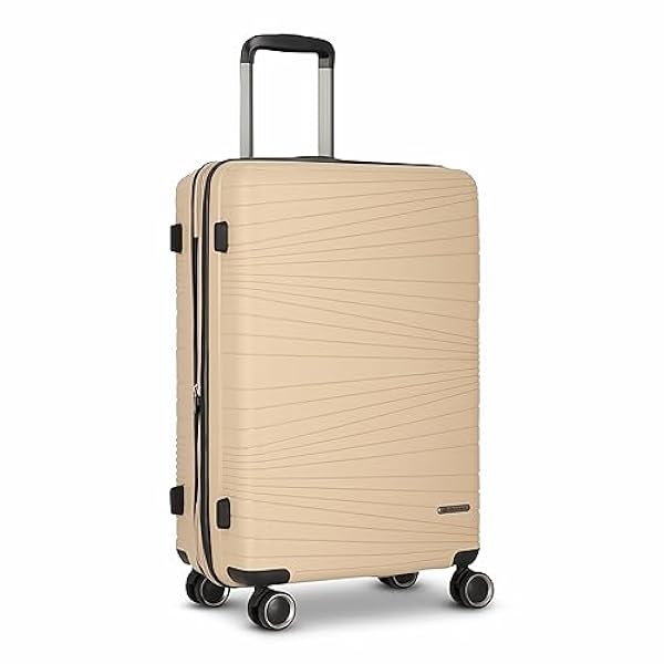 Franky Dallas 3.0 4 wielen Trolley M 65 cm