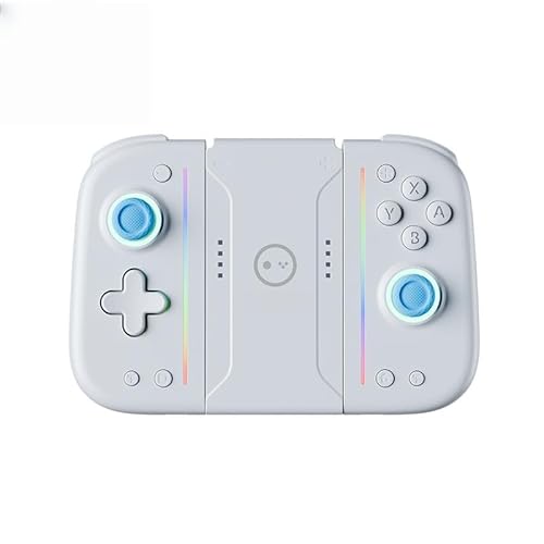 蕿 wZT[t NS ERg[[ U@\ XCb`Ή Q[pbh ANZT[ Joy-Con x ₷ lԍHw݌v ԃvC q l v[g ƒp Switchp Ӌ@ (6.6*10.3*5.5C
