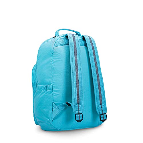 Mochila Kipling Seoul Azul