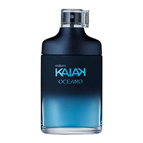 NATURA KAIAK OCEANO DESODORANTE COLONIA MASCULINO 100ML 1 417Sq228lfL