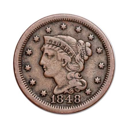 Amazon.com: Loftus Jumbo Penny (3 