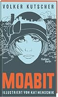 Moabit 3869711558 Book Cover
