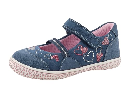 Girl's Mary Jane Ballet Flat2