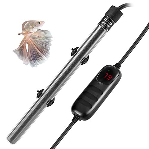 Best Heater For 75 Gallon Tank