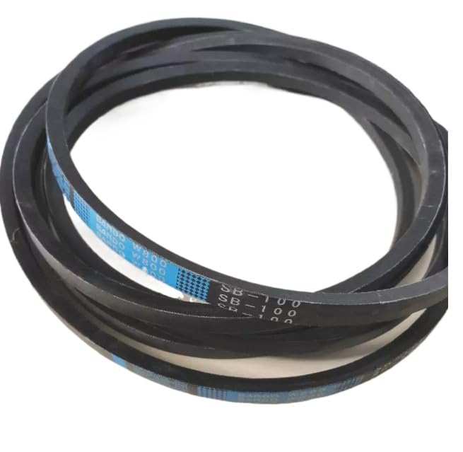 1-Piece New Fit W800SB-101 Agricultural Machinery Belt Label