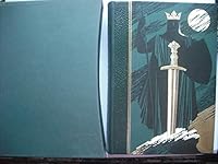 Legends of King Arthur (3 volumes in 1) B019BV6N4K Book Cover