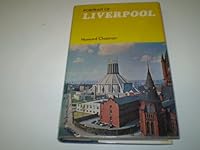 Portrait of Liverpool 0709155751 Book Cover