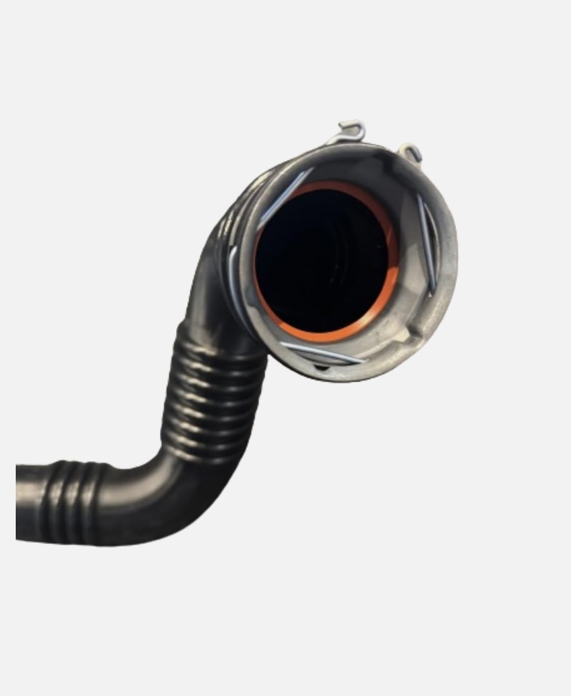Manguera Intercooler Turbo OEM 13265281 para Opel Astra J 1.7 CDTI y Chevrolet Cruze – Tubo Salida Turbo Reforzado de Alta Resistencia