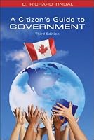 A Citizen's Guide to Government 0070959099 Book Cover