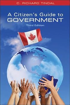 Paperback A Citizen's Guide to Government Book