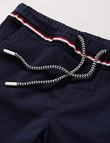 Pantalones cortos para niños Mexx de moda infantil elásticos 2