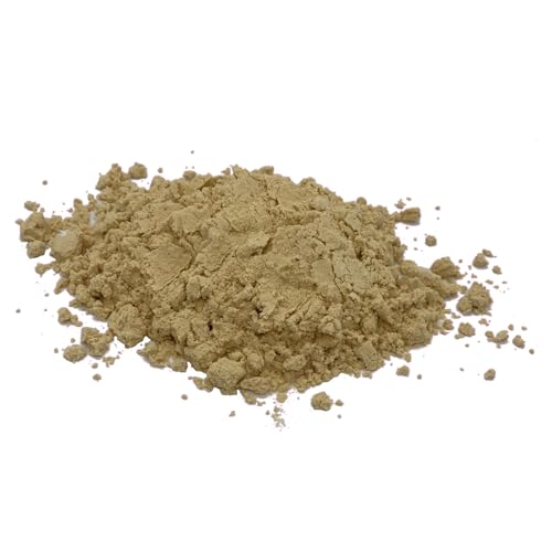Image of Stashios Soothing Sauce Beef Bone Broth Good Breath Powder Supplement for Dogs, All Natural Anxiety Relief, Made in The USA, 3 oz