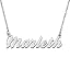Marleth - Silver