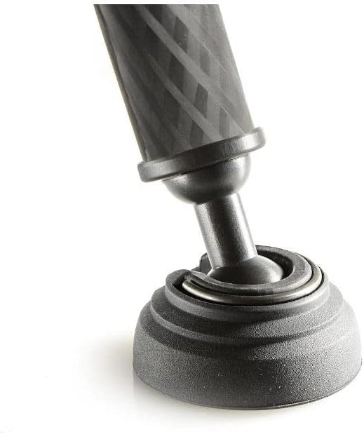 Gitzo GSF50 50mm Big Foot, 3 Pack