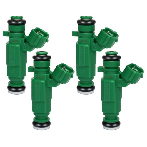 1999-2010 Fuel Injector Compatible for Hyundai Santa Fe Tucson Sonata