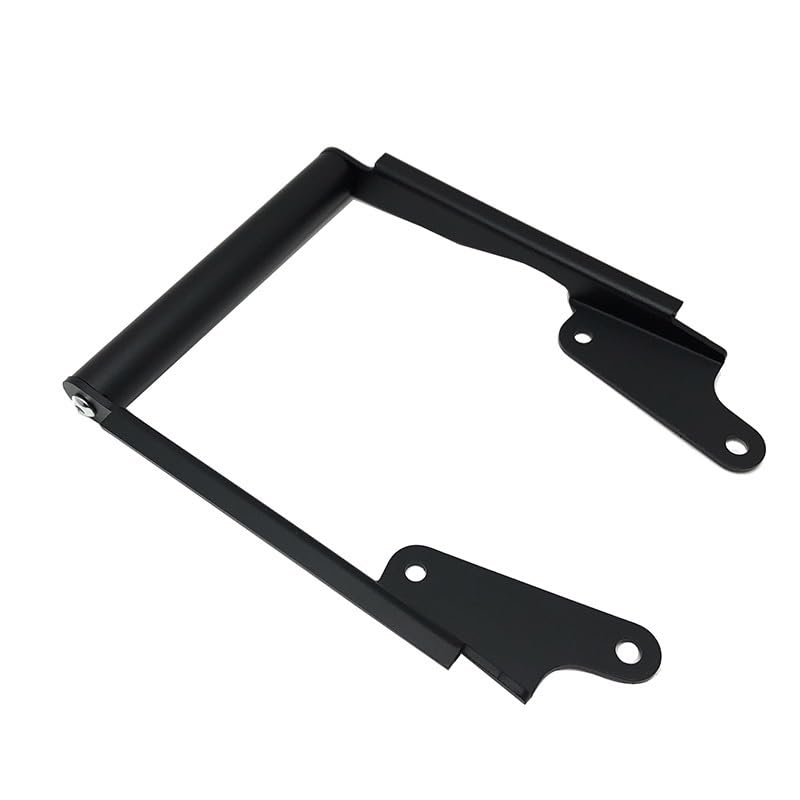 Support de téléphone GPS anti-vibration pour Tracer 900 guidon avant