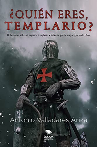 Quien eres templario