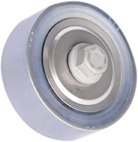 Amazon.com: GM Genuine Parts 12566893 Drive Belt Idler Pulley 
