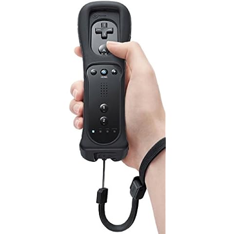 Télécommande Wii SATKIT Cover