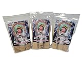 Smoke Daddy MoJo BBQ Smokin' Cubes - 3 Pack (Competition Blend, Cherry, and Hickory) - Add Smoke to Your Grill or Smoker - Made in The USA in Small Batches
