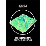 perth & kinross school holidays 2019/20 Otra gran idea para regalo de Wee Blue Coo. Fabricado en Escocia.