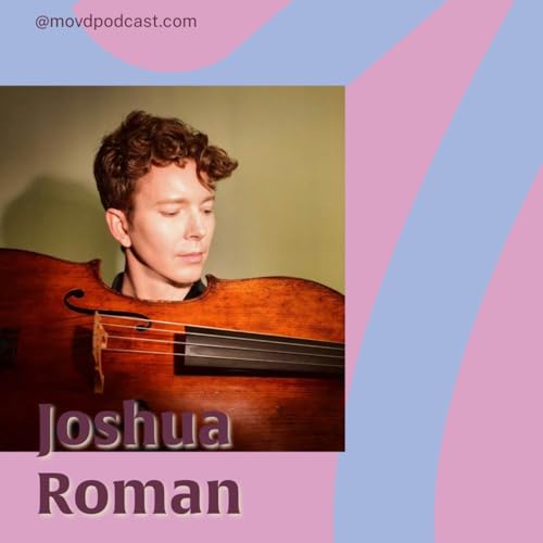Joshua Roman