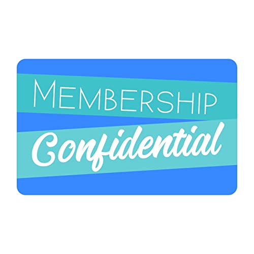 Membership Confidential - Human Capital Company cover art