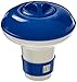 HydroTools by Swimline Floating Mini Tablet Spa Chemical Dispenser