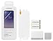 SAMSUNG Official OEM Galaxy S9/S9+ Screen Protectors - Twin Pack (S9+)