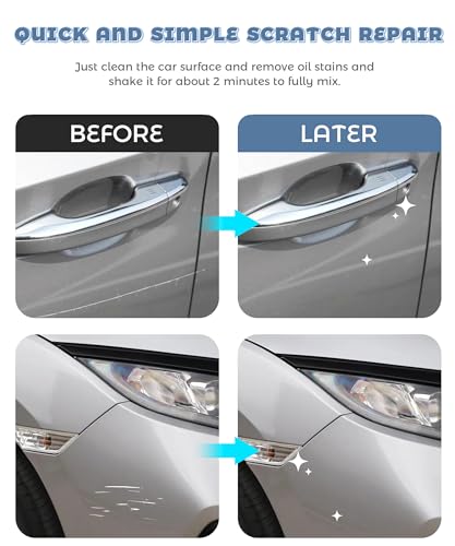 UNLRAE Scratch Repair Pen