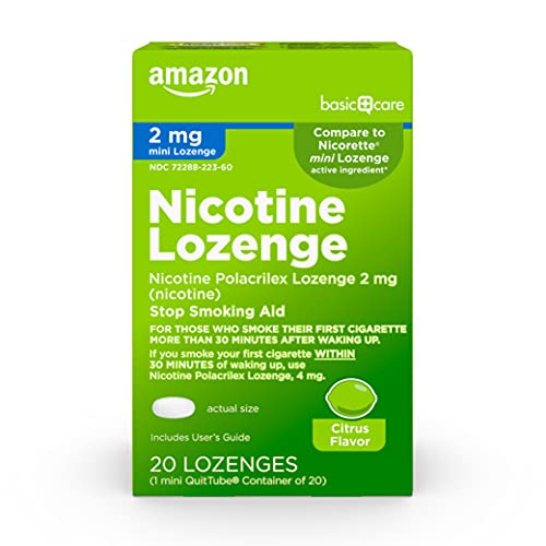 Amazon Best Sellers Best Smoking Cessation Products