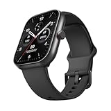 Melhor Smartwatch Custo-Benefício: Top 10 melhores em 2025 17 Bettdow SmartWatch, relogio smartwatch com 1.91' Ecrã tátil e Alexa, à prova d'água IP68,...