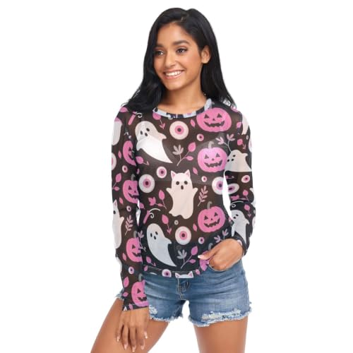 T-shirt cool en soie glacée femme anti-transpiration haut respirant et doux S-XXL