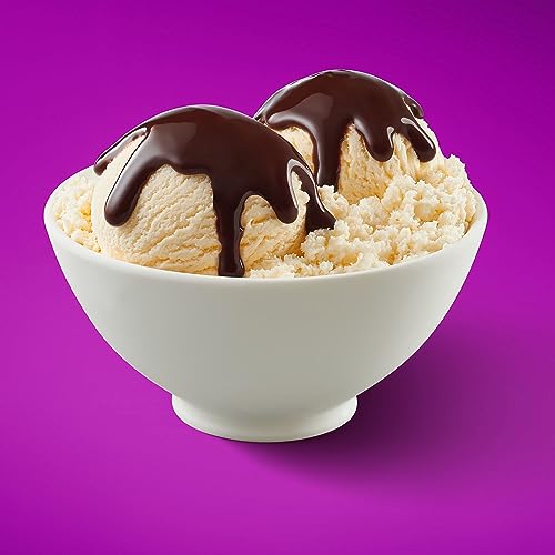 HERSHEY'S Chocolate Syrup Bottle, 24 oz image 4