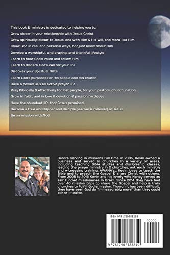 Pursuing Intimacy With God: An Intimate Personal Relationship With Jesus Christ - Image 2