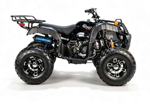 X-PRO COUGAR UT 200 Utility ATV
