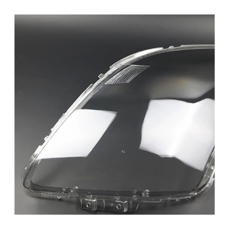 Phare Swift 2005-2016 cache optique transparent de remplacement - 7