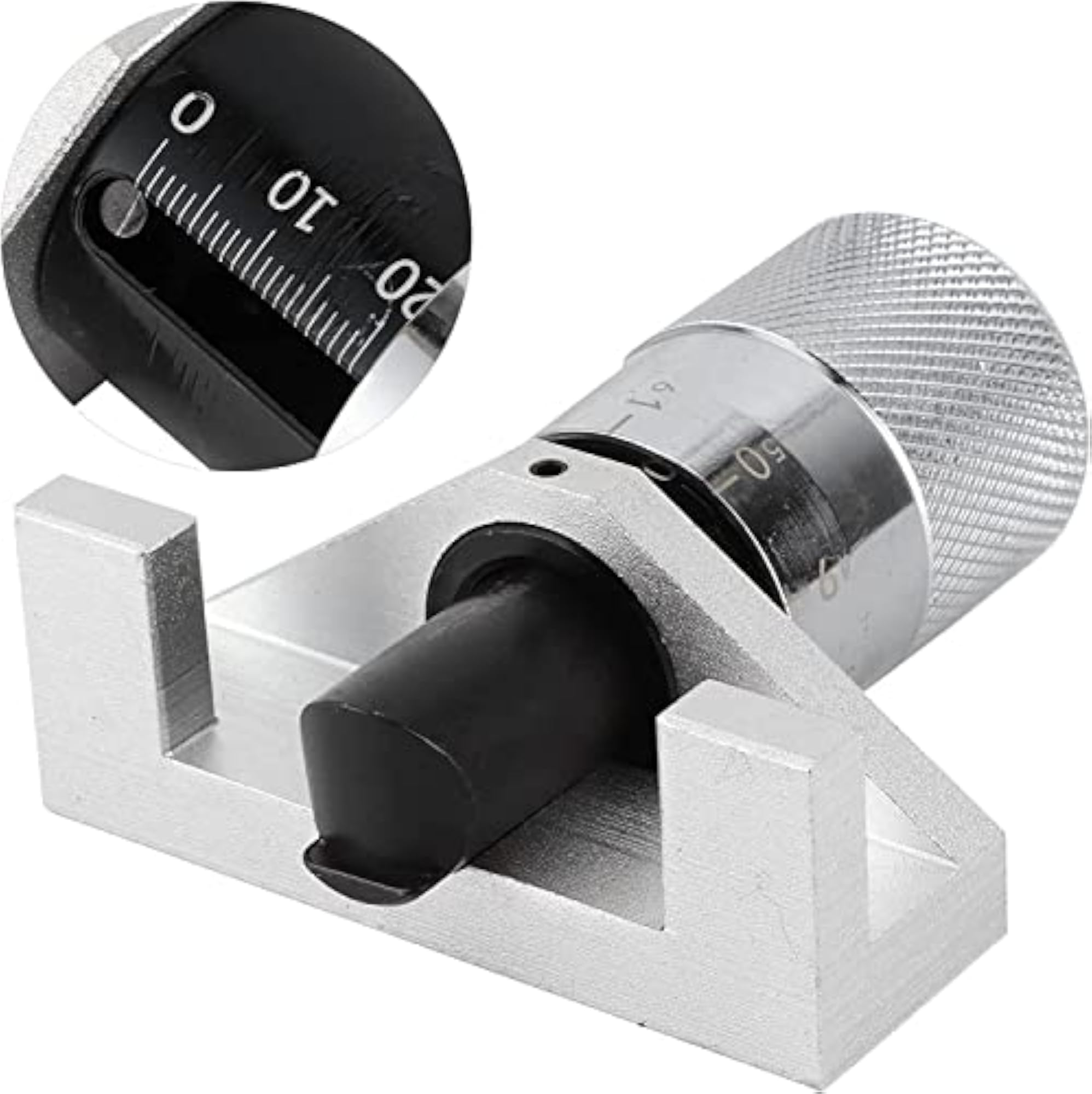 Auto Belt Tension Gauge, Professional Measurement Tool