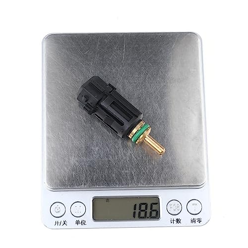 Sensor de temperatura de agua para coche E46 E90 E39 13621433077 6