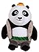 Gipsy-Kung Fu Panda-070636, Bao, 18 cm, Colore: Multicolore