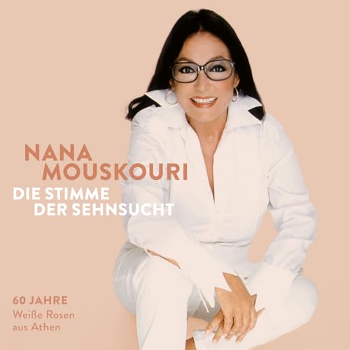 Nana Mouskouri