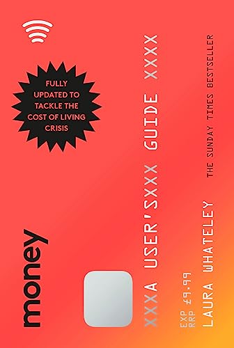 Cover of Money: A User’s Guide: The Sunday Times bestselling guide to taking control of your personal finances