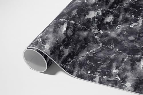Tapis de jardin rectangle 150x225 cm PVC pour aménagement de terrasse moderne - 6