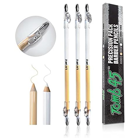 Tomb45 Barber Pencil Precision 3-pack Cover